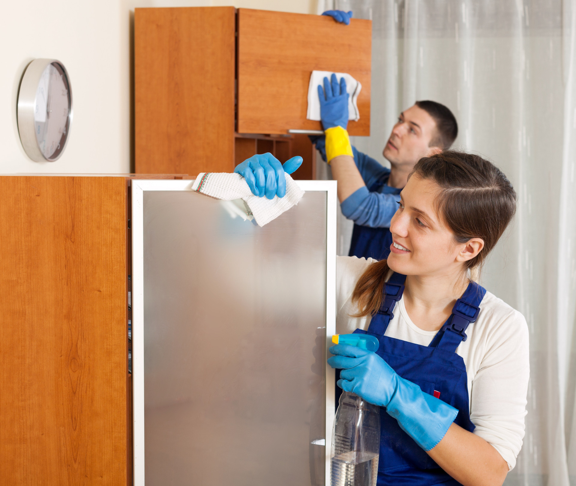 Cleaning Services in Beaumont, TX