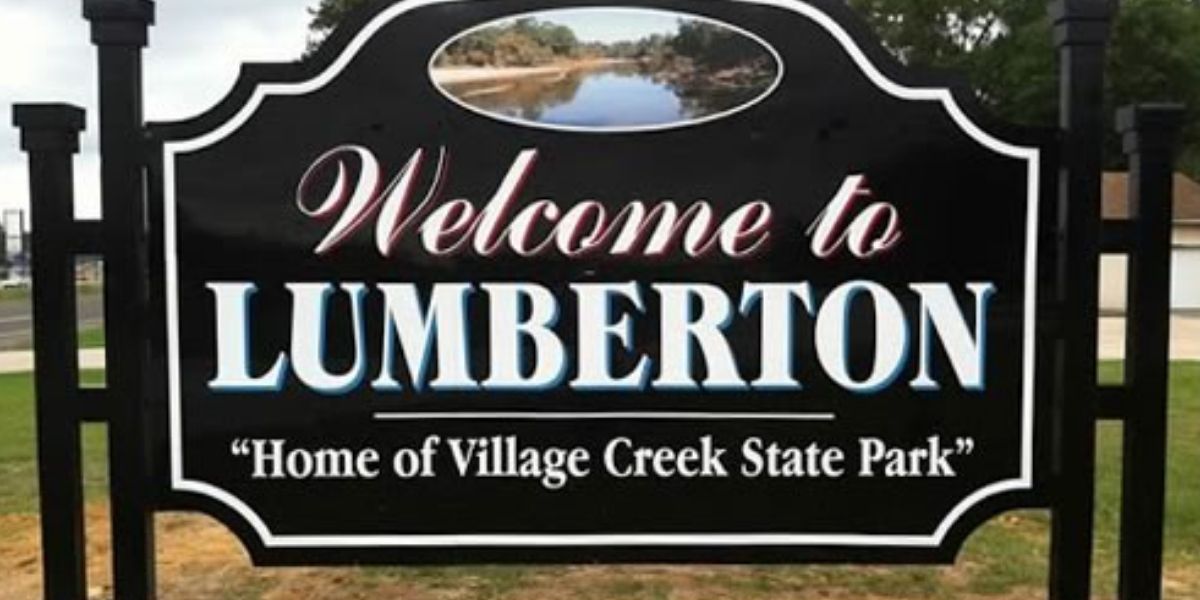 Enjoy Lumberton Texas now that Stress Free Clenaing Service is cleaning for you!